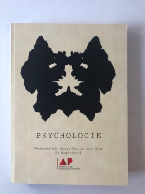 Psychologie