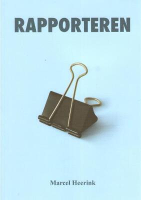 Rapporteren