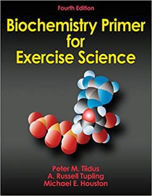 Chemistry primer for exercise Science