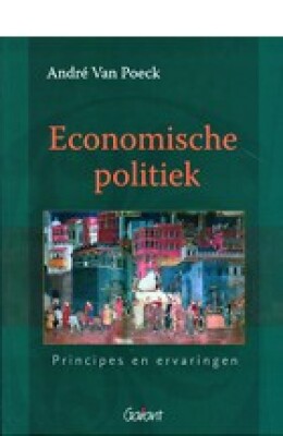 Economische politiek