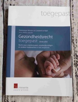 Gezondheidsrecht toegepast