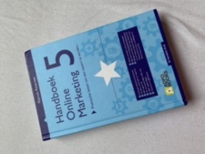 Handboek Online marketing 5