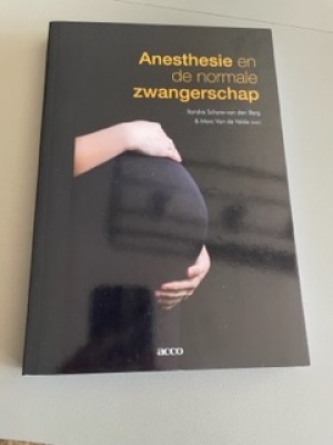 Anesthesie en de normale zwangerschap