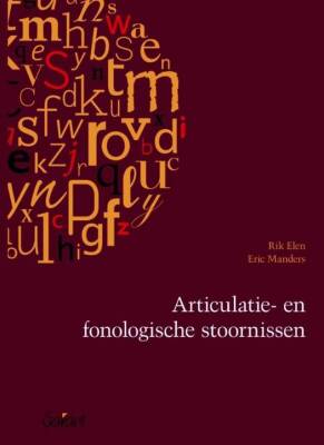 Articulatie- en fonologische stoornissen
