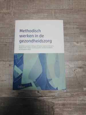 Methodisch werken in de gezondheidszorg