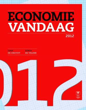 Economie vandaag 2012