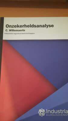 Onzekerheidsanalyse