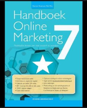 Handboek Online Marketing 7