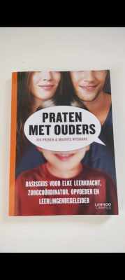 Praten met ouders