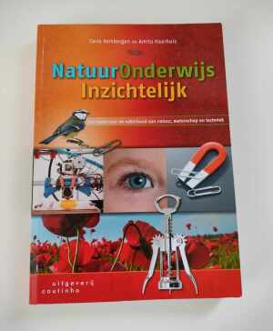 NatuurOnderwijs Inzichtelijk