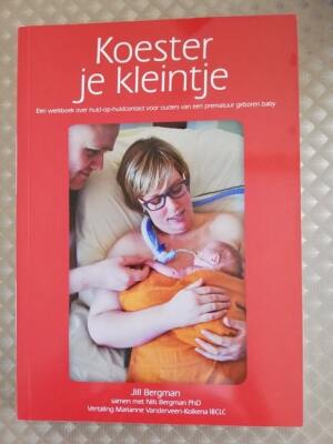 Koester je kleintje