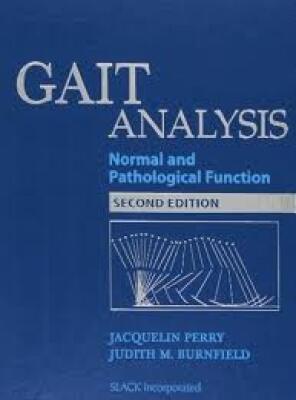 GIAT Analysis - normal and pathological function
