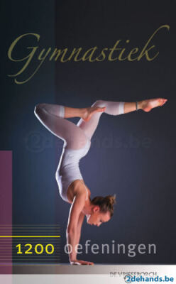 Gymnastiek 1200 oefeningen