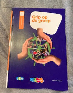 Grip op de groep