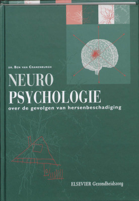 Neuropsychologie, over de gevolgen van hersenbeschadiging