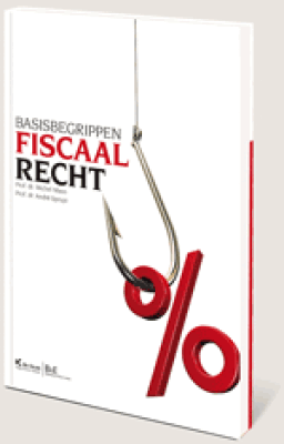 BASISBEGRIPPEN FISCAAL RECHT