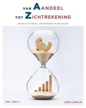 Van Aandeel tot Zichtrekening