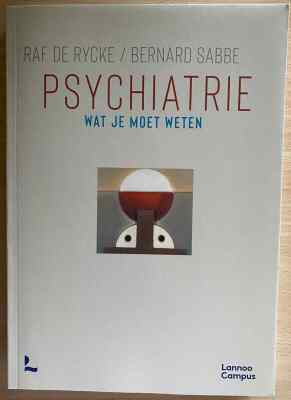 Psychiatrie: Wat je moet weten