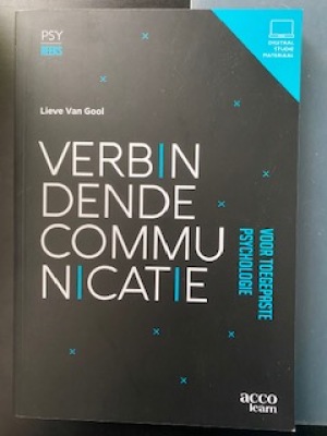 Verbindende communicatie