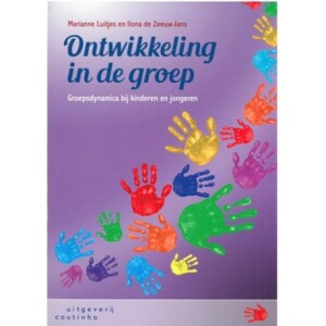 Ontwikkeling in de groep: groepsdynamica bij kinderen en jongeren