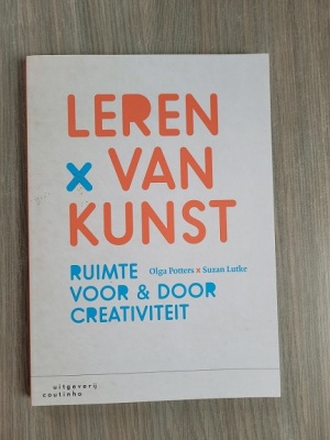 Leren van kunst