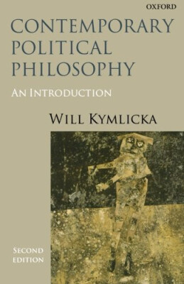 Contemporary political philosophy