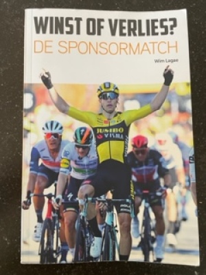 Winst of verlies? De Sponsormatch