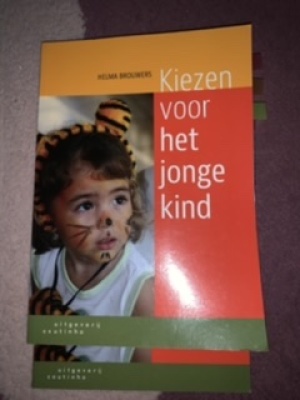 Kiezen voor het jonge kind