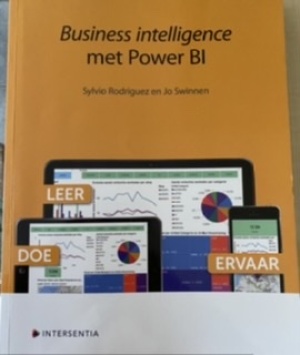 Business Intelligence met Power BI