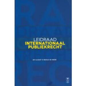 leidraad internationaal publiekrecht