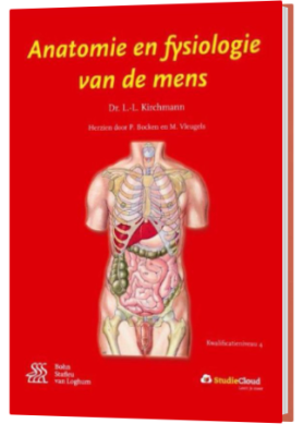 Anatomie en fysiologie van de mens