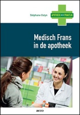 Medisch Frans in de apotheek