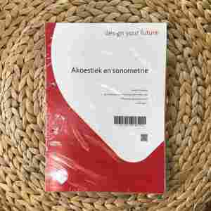 Akoestiek en sonometrie