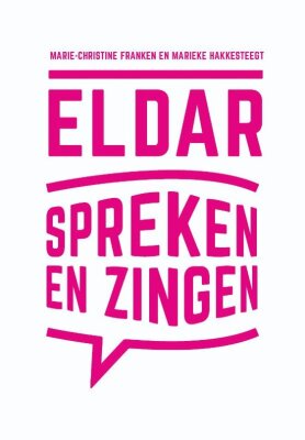 Eldar - spreken en zingen