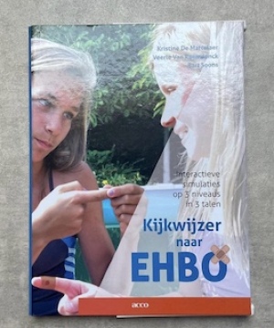 Kijkwijzer naar EHBO