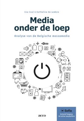 Media onder de loep: analyse van de Belgische massamedia