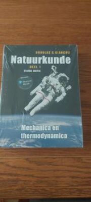 Natuurkunde Deel 1 - vijfde editie