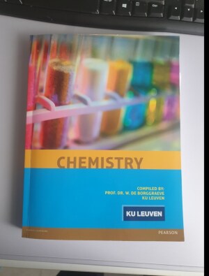 Chemistry