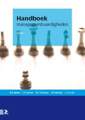 Managementvaardigheden