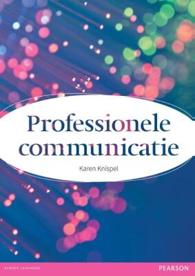 Professionele communicatie