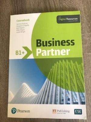 B1+ Business Partner
