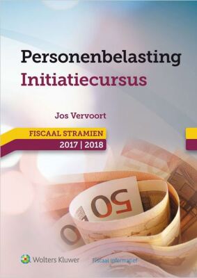 Personenbelasting - initiatiecursus