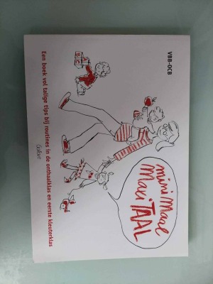 miniMaal MaxiTAAL