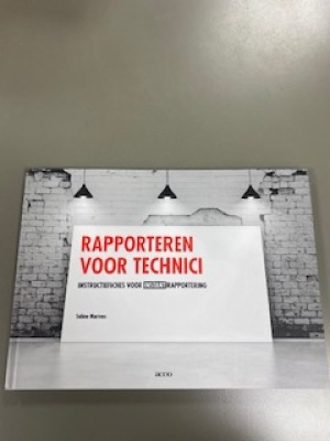 Rapporteren voor technici