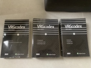 VRG Codex 2022-2023 3delen