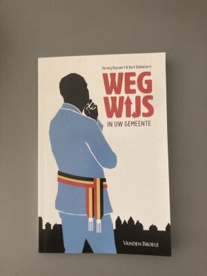 Wegwijs in uw gemeente