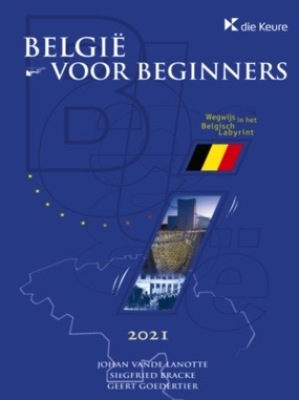 België voor beginners