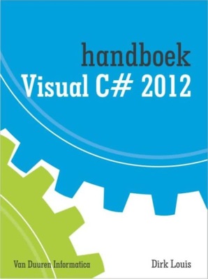 Visual C# 2012