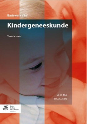 kindergeneeskunde