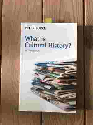 What is Cultural History?